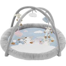 Teddykompaniet Diinglisar Babygym