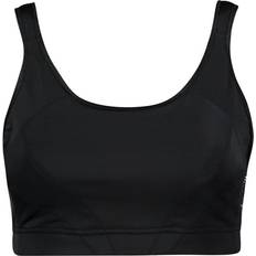 High Impact Sports Bra - Black