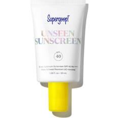 Supergoop! Unseen Sunscreen SPF40 PA+++ 20ml
