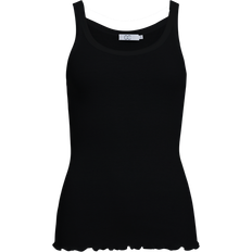 Coster Copenhagen Camicole Top - Black