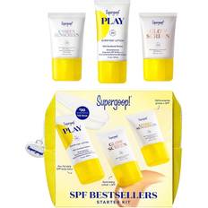 PETA Gift Boxes & Sets Supergoop! SPF Bestsellers Starter Kit