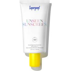 Gel Sunscreens Supergoop! Unseen Sunscreen SPF40 PA+++ 2.5fl oz