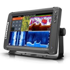 Lowrance Marinenavigasjon Lowrance Elite-12 Ti