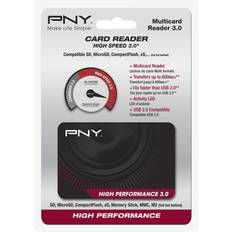 High Performance Reader 3.0 Card Reader