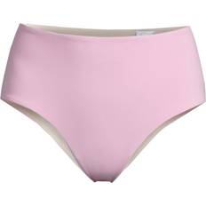 Casall Badetøy Casall High Waist Bikini Hipster - Clear Pink