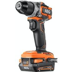 Powertools AEG BS18SBL-202C (2x2.0Ah)