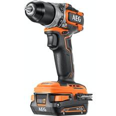 BS18SBL-202C (2x2.0Ah)