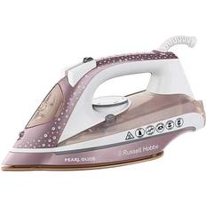 Self clean Irons & Steamers Russell Hobbs Pearl Glide 23972