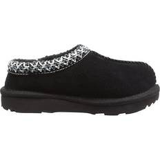 Textile Slippers Children's Shoes UGG Kid's Tasman II - Black