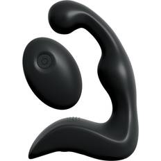 Silikon Prostatastimulator Pipedream Anal Fantasy Remote Control P-Spot Pro