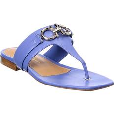 Ferragamo slippers Ferragamo Rikis - Blue