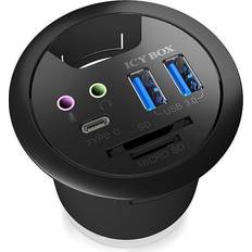 IB-HUB1404A