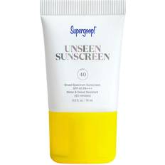 PA+++ Sun Protection Supergoop! Unseen Sunscreen SPF40 PA+++ 15ml