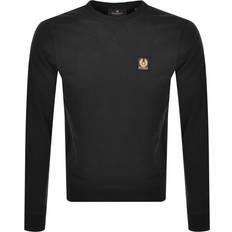 Belstaff Jefferson Sweatshirt - Black