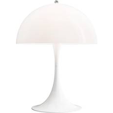 Louis Poulsen Panthella Bordlampe 58cm