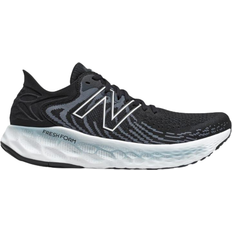 41 ½ - New Balance 1080 Chaussures de Course New Balance Fresh Foam 1080v11 M - Black/Thunder