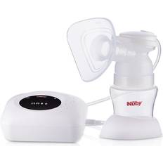 Electric Breast Pump Set