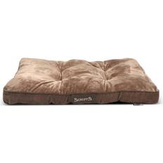 Scruffs Hundebetten, Hundedecken & Kühlmatten Haustiere Scruffs Chester Dog Mattress Medium