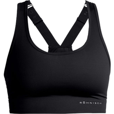 Röhnisch Shape Sports Bra - Black