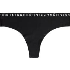 Siena Röhnisch Siena String - Black