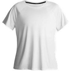 Röhnisch Active Logo Tee - White