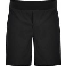 On Lightweight Shorts Men - Black