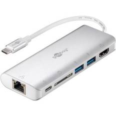 USB C Multiple Plug (76788)