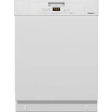 Miele 60 cm - Vit Diskmaskiner Miele G 5110 SCU Active Vit