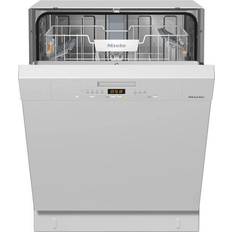 Miele 60 cm - Vit Diskmaskiner Miele G 5110 U Active Vit