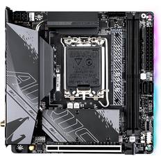 B760i Gigabyte AORUS B760I PRO DDR4 Mini