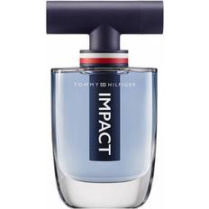 Tommy hilfiger parfume mænd Tommy Hilfiger Herreparfume EDT Impact 50ml