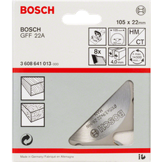 Bosch Skivefræsere Fjernlager, 5-6 dages levering