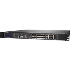 Firewalls Dell SonicWall Firewall SuperMassive 9200