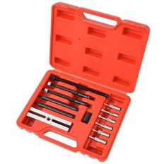 VidaXL Liggbrädor vidaXL 19 Piece Small Insert Bearing Puller Kit Garage