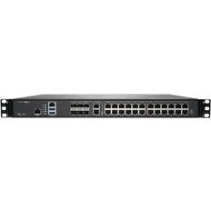 Brandväggar SonicWall NSA 5700 (02-SSC-4330)