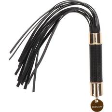 Taboom Taboom Statement Flogger Black