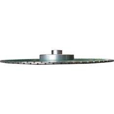 Diamantklinge m/sideflange Ø230