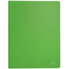 Leitz Recycle Display Book 20 Pockets Green