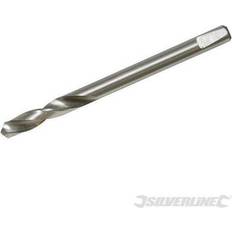 Silverline 273238 Pilot Drill 6.35mm 1/4