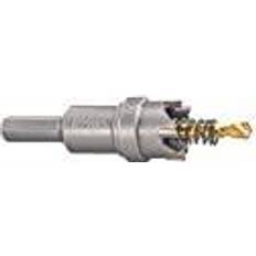 Power Tool Accessories Starrett sm22 22mm 7/8 tct sheet metal holesaw