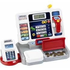 Son Jouets de magasin Klein Tablet Cash Register 9389