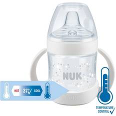 Nuk bottle Nuk Nature Sense Drinking Bottle 150ml