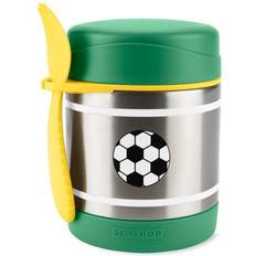 Termos para bebé rebaja Skip Hop Spark Style Food Jar termo para la comida Football 3 y 325 ml