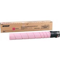 Develop Toner TN-328 Magenta