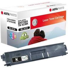 Tn423 toner Avec Brother TN-423BK Toner Noir