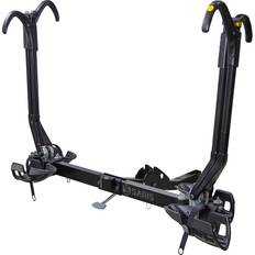 Bike rack for car hitch Saris Superclamp Ex HD 2 Hitch Car Rack