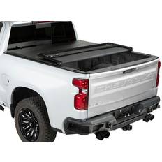 Car Creepers Trifecta ALX Soft Folding Truck Bed Tonneau Cover 90653