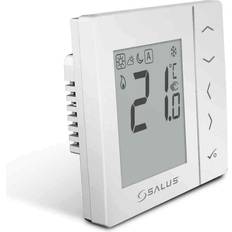 Salus Rumtermostater Salus Kablet Digital Temperaturregulator VS35W