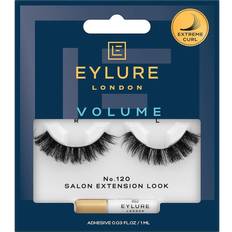 False lashes Eylure False Lashes No.120