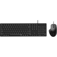 Rapoo 8020 keyboard Rapoo Keyboard/Mouse Set NX8020